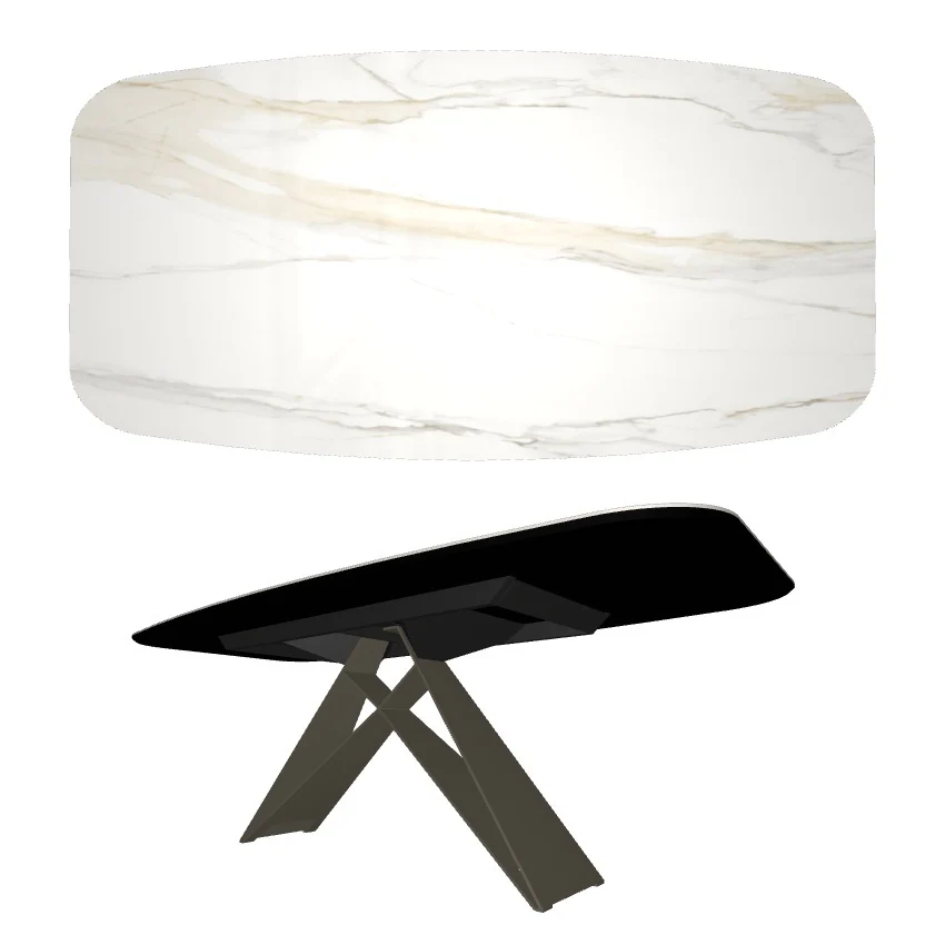 PREMIER Keramik Table