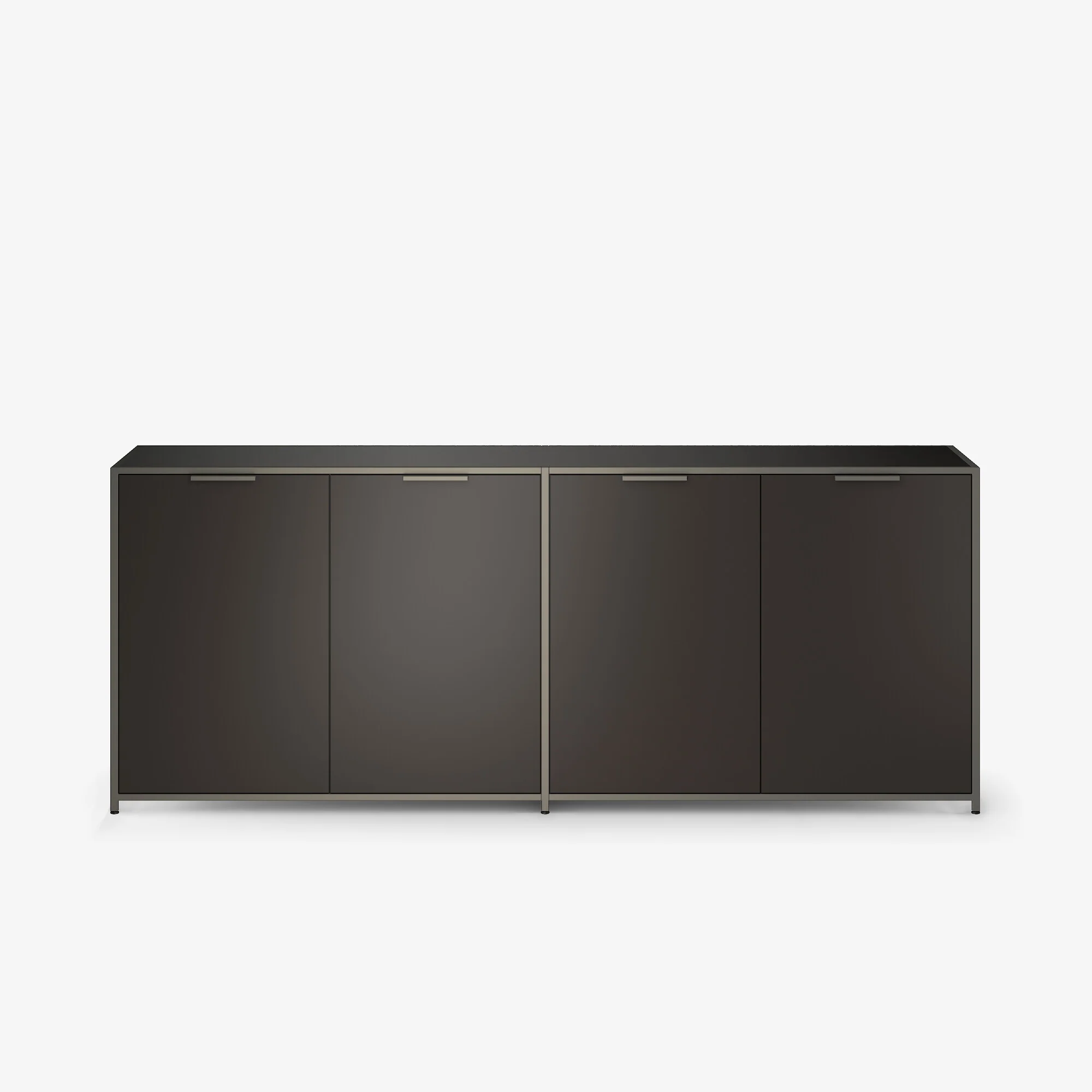 Dita Sideboard 4 Doors