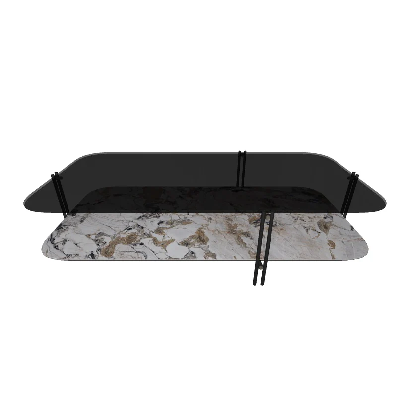 BIPLANE Coffee Table