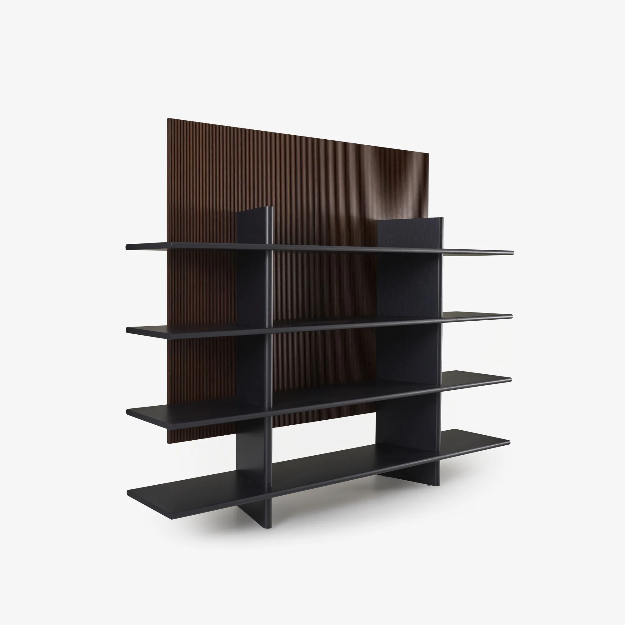 Kujoyama Shelving Unit
