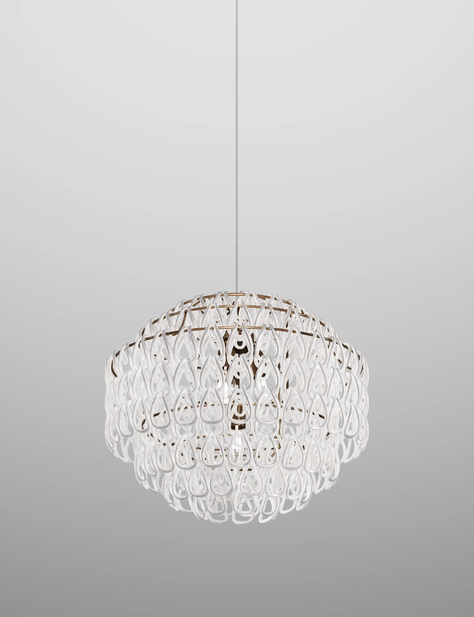 MINI GIOGALI Suspension Lamp