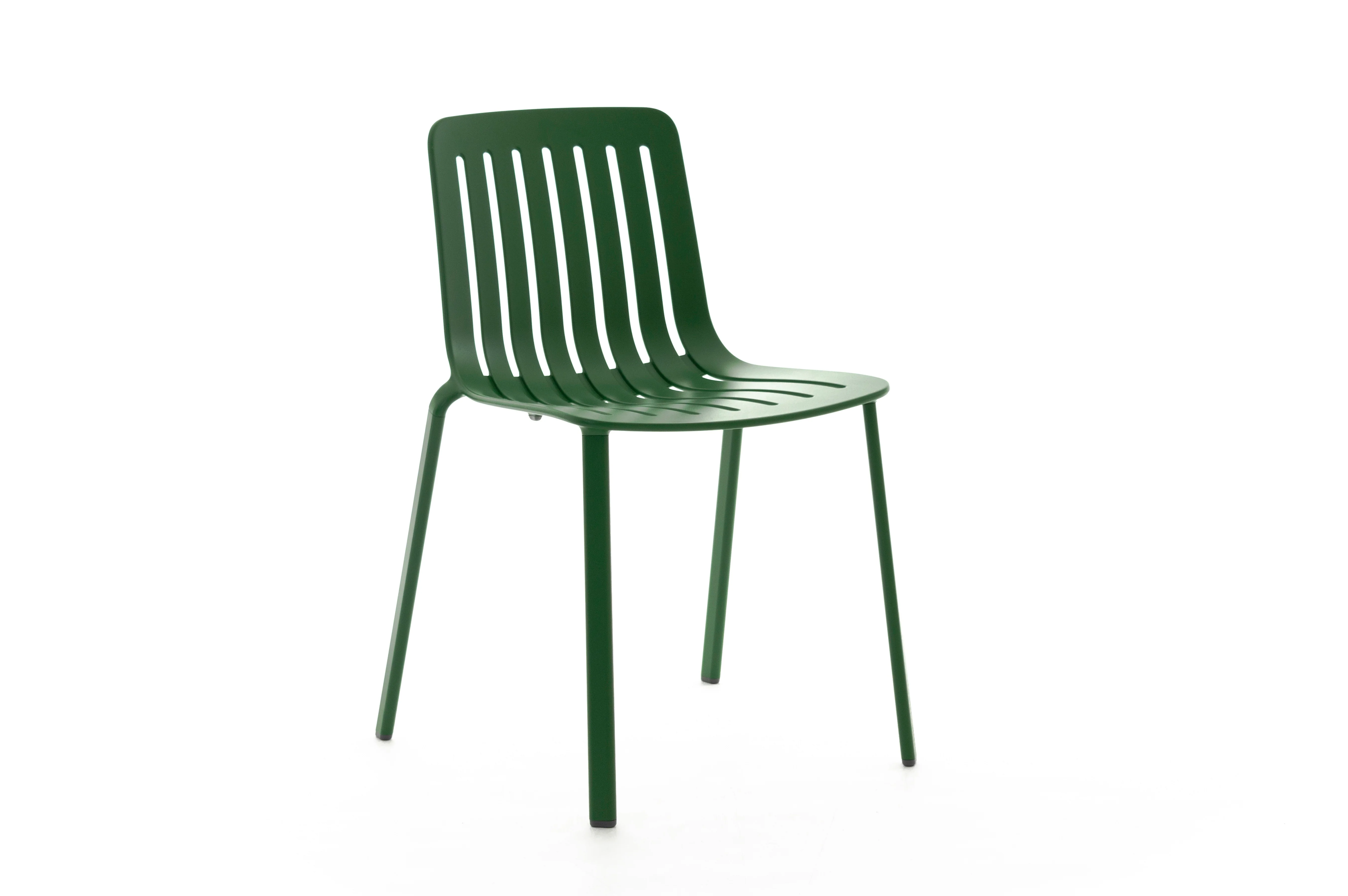 Plato Stacking Chair