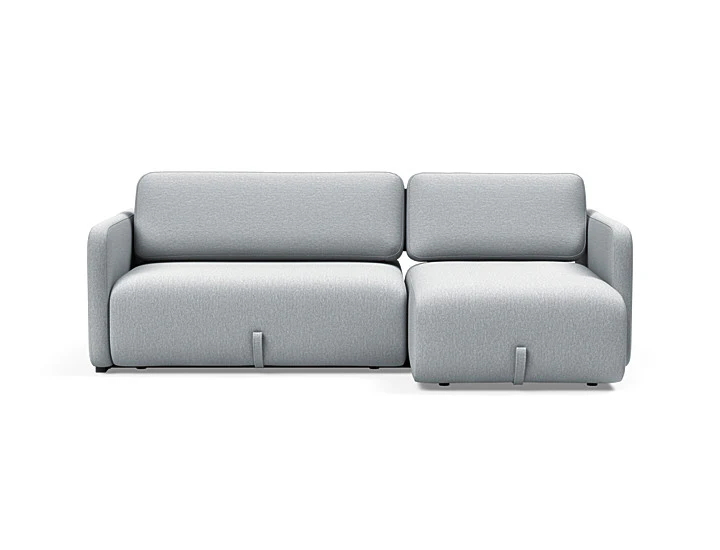 Vogan Sofa With Back Shelf