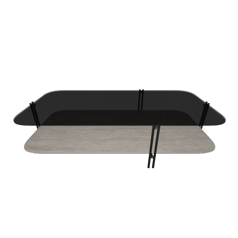 BIPLANE Coffee Table