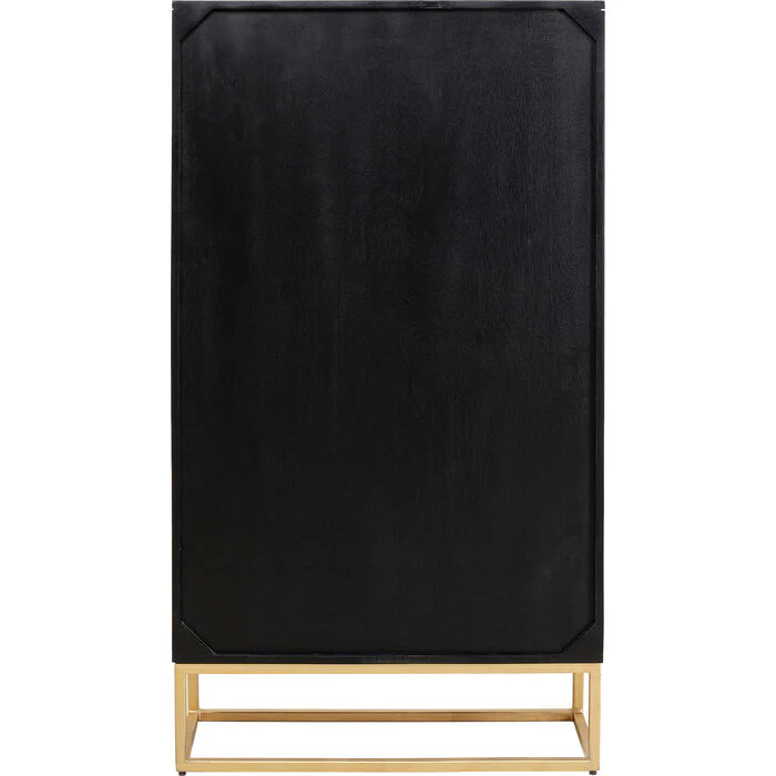 Cabinet Madeira Dark 76x140cm