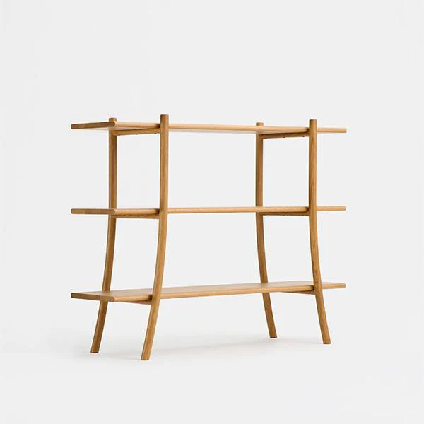 Skyladder Shelves Low