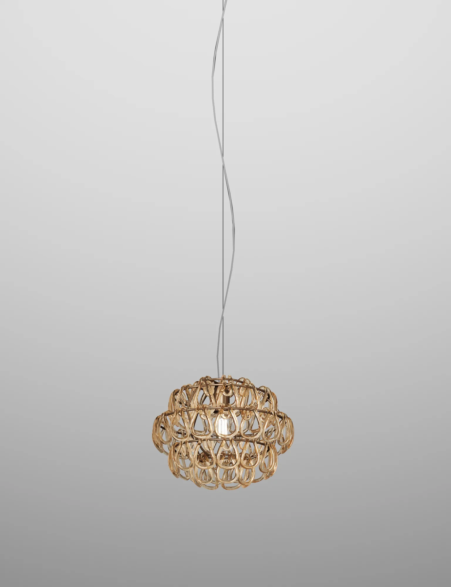 MINI GIOGALI Suspension Lamp