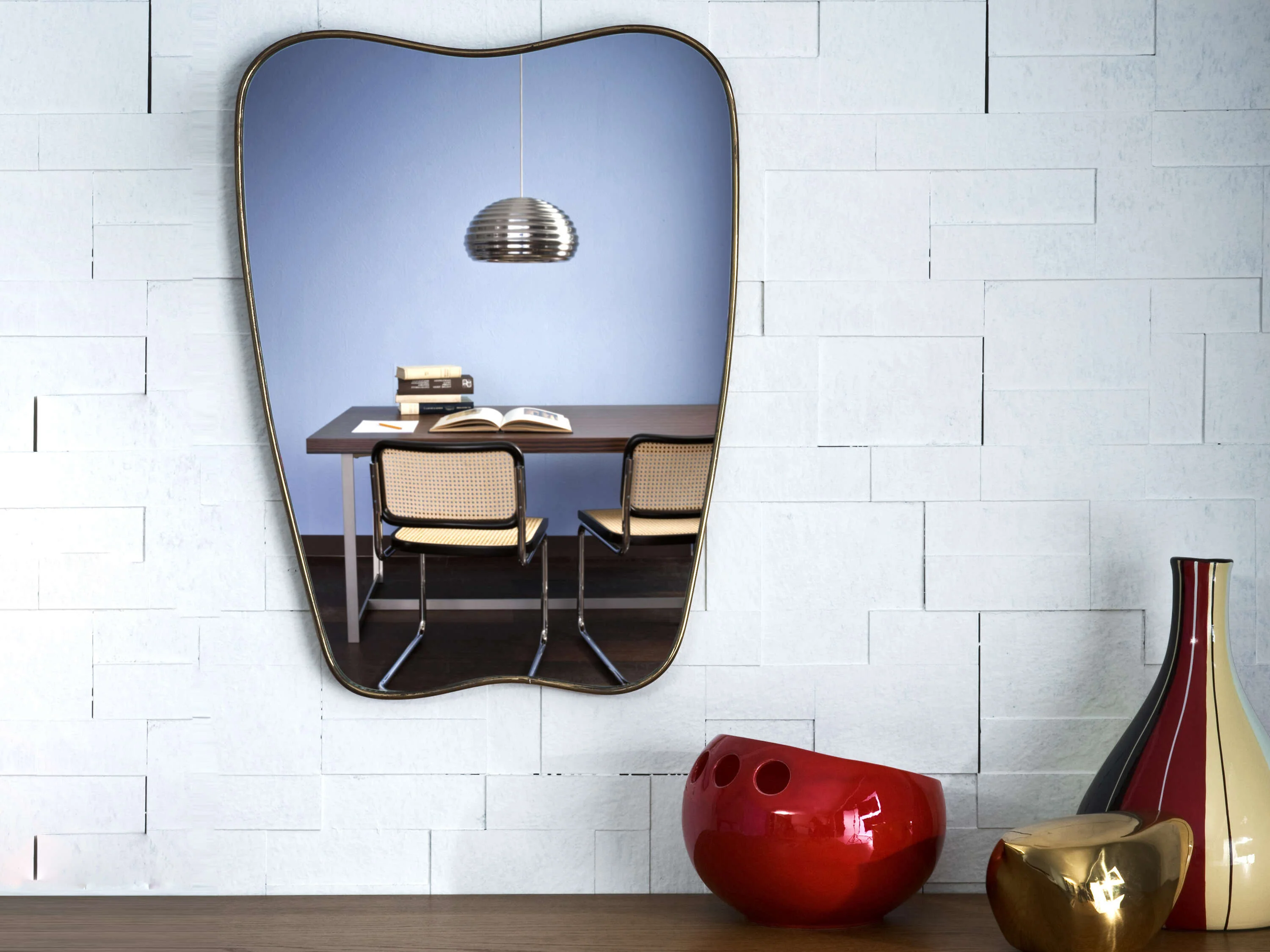 Splügen Bräu Suspension Lamp