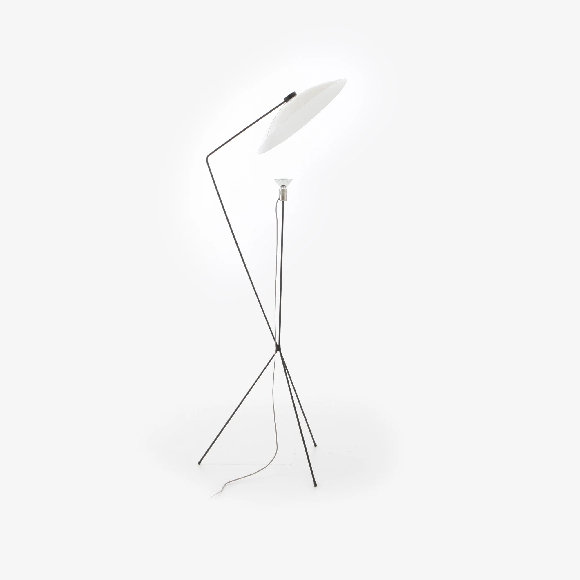 Solveig Floor Standard Lamp