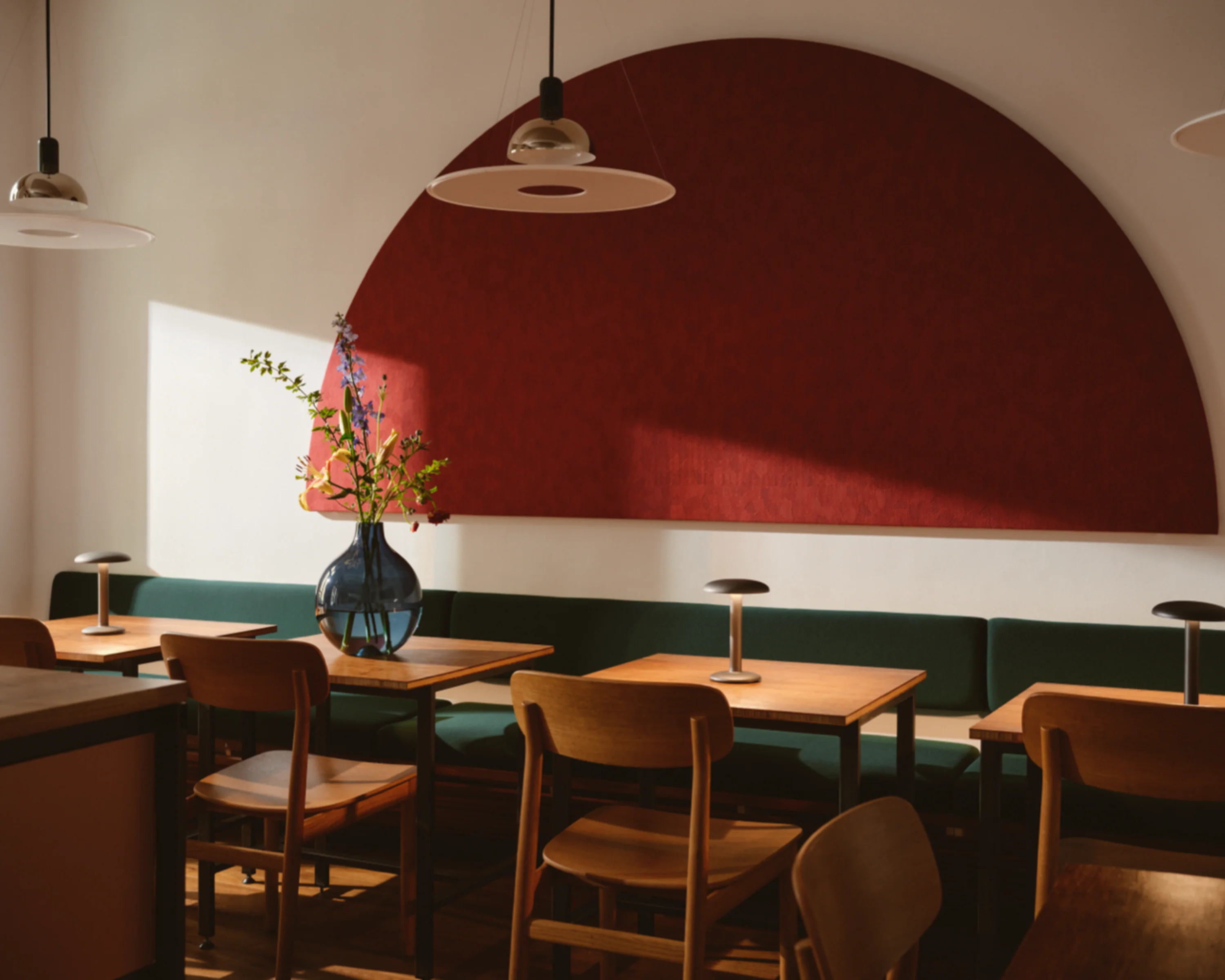 Gustave Residential Table Lamps