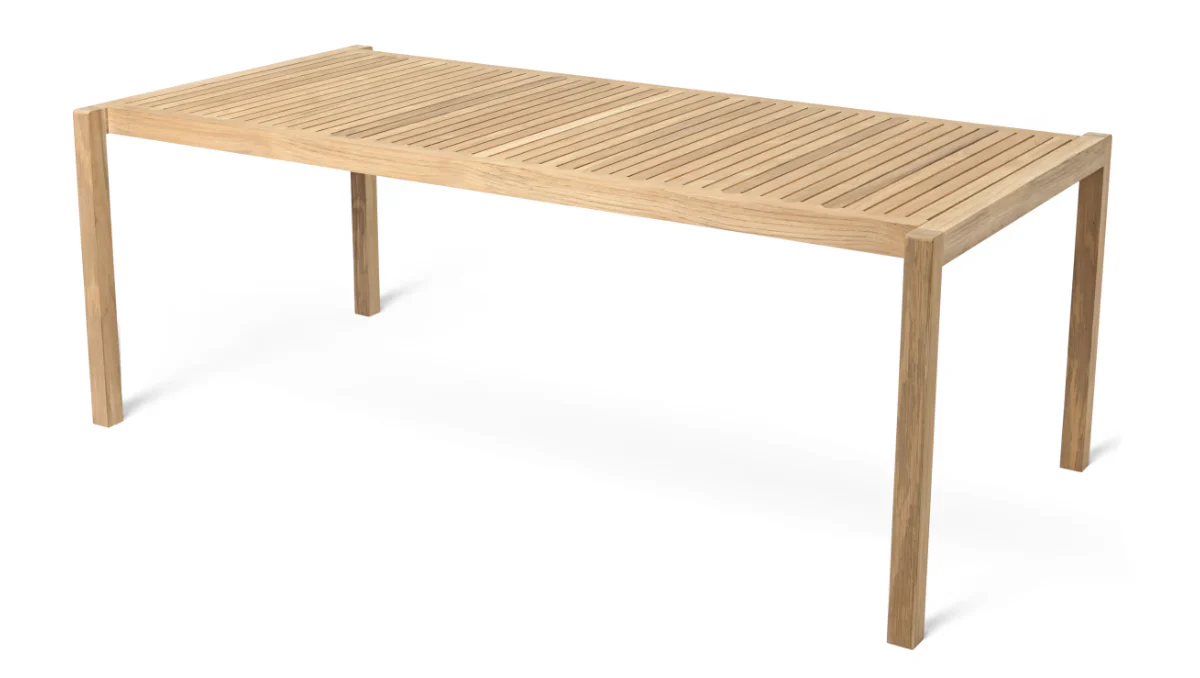 AH901 Outdoor Dining Table