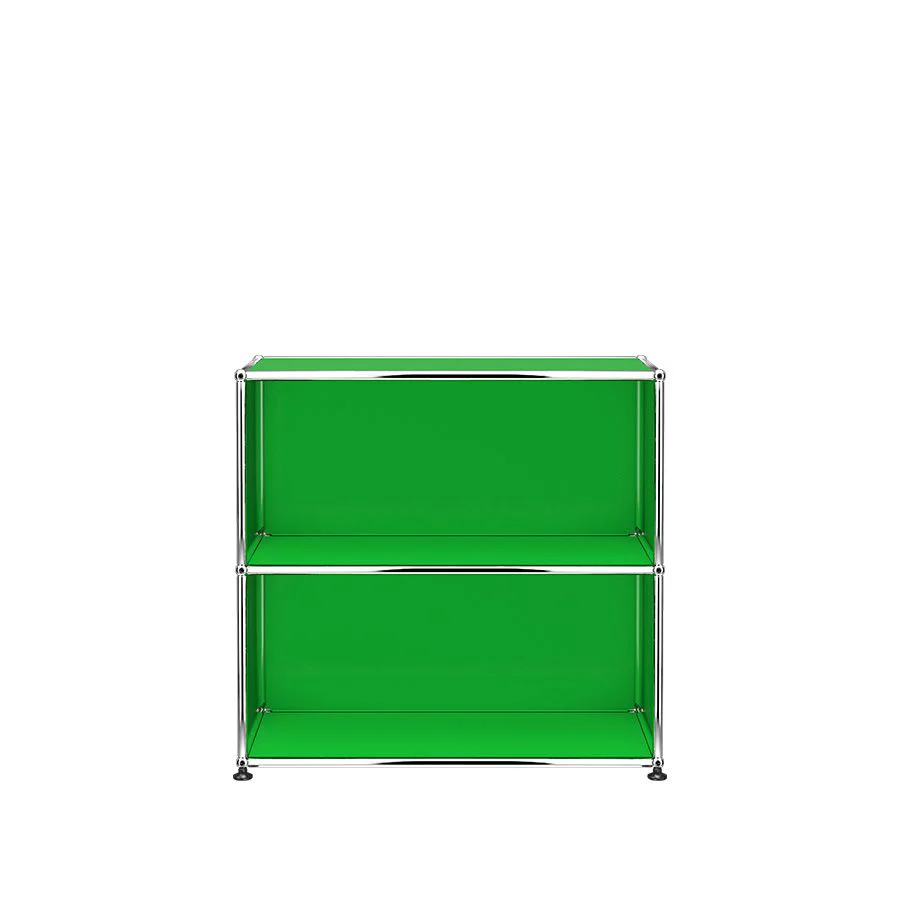 Haller Container 2 Open Shelves