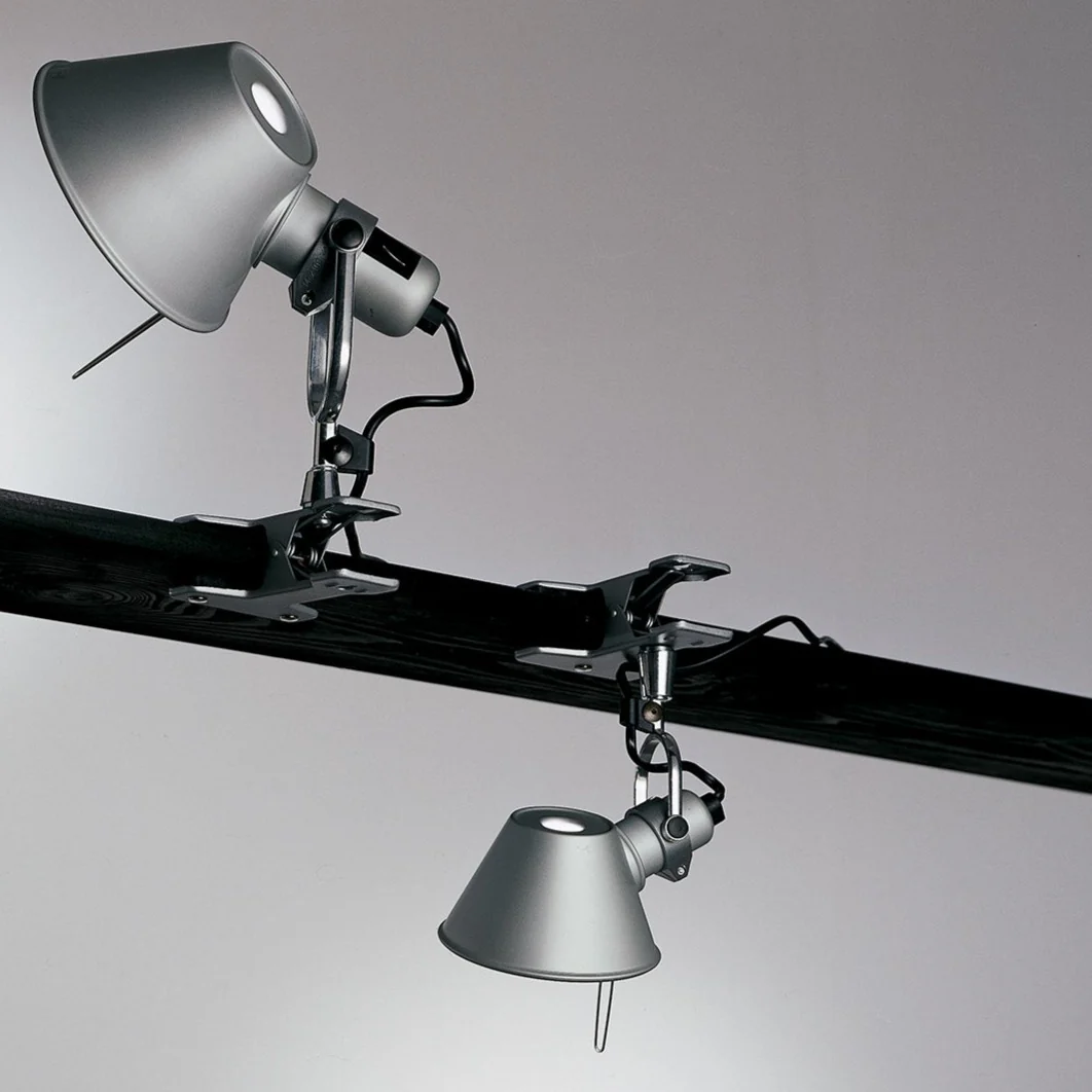 TOLOMEO MICRO PINZA LED