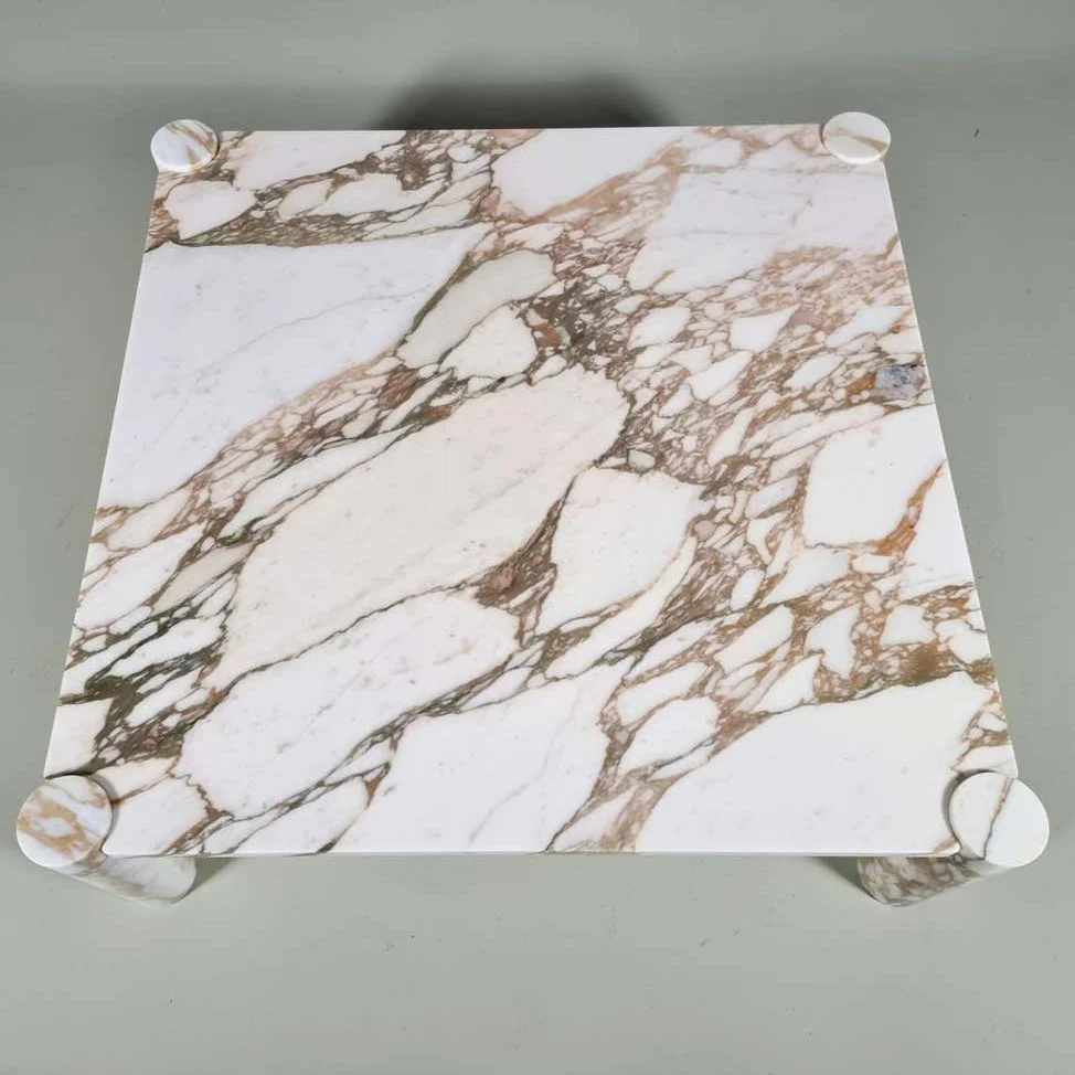 Gae Aulenti Jumbo Table