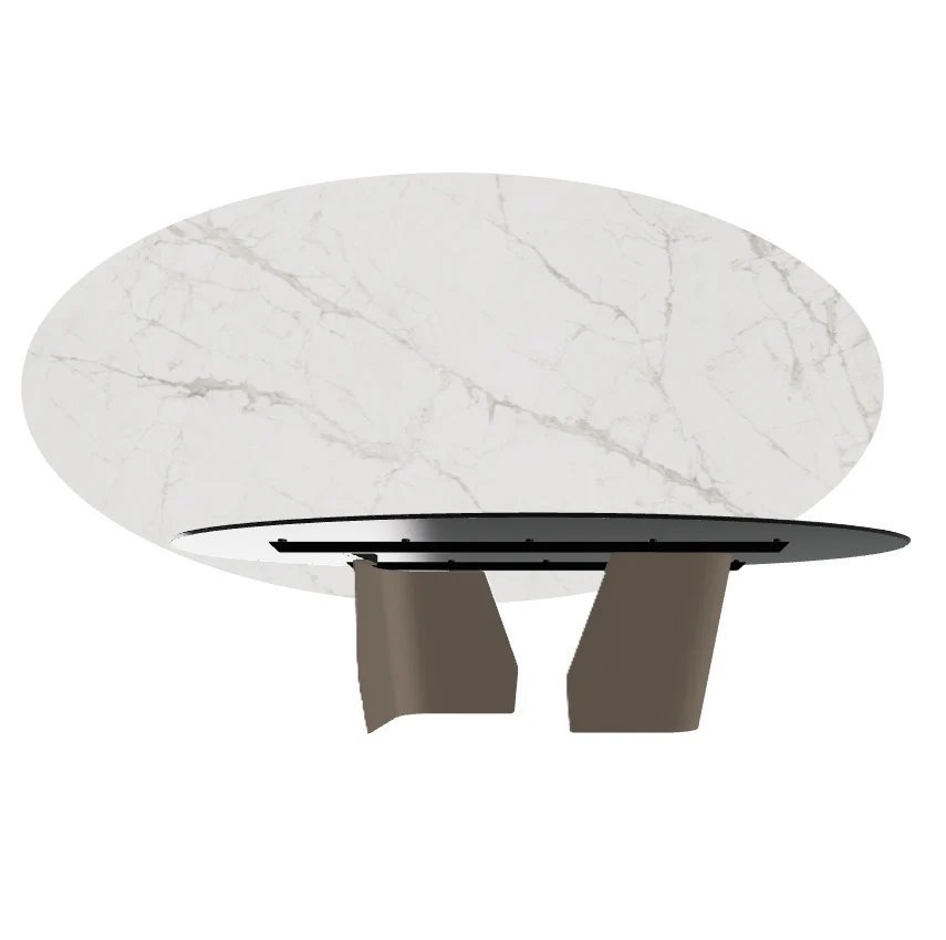 SENATOR Keramik Table