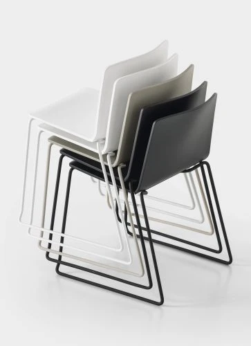 RAMA Chair Sled Base