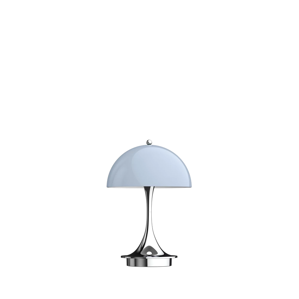 PANTHELLA 160 Portable Table Lamp