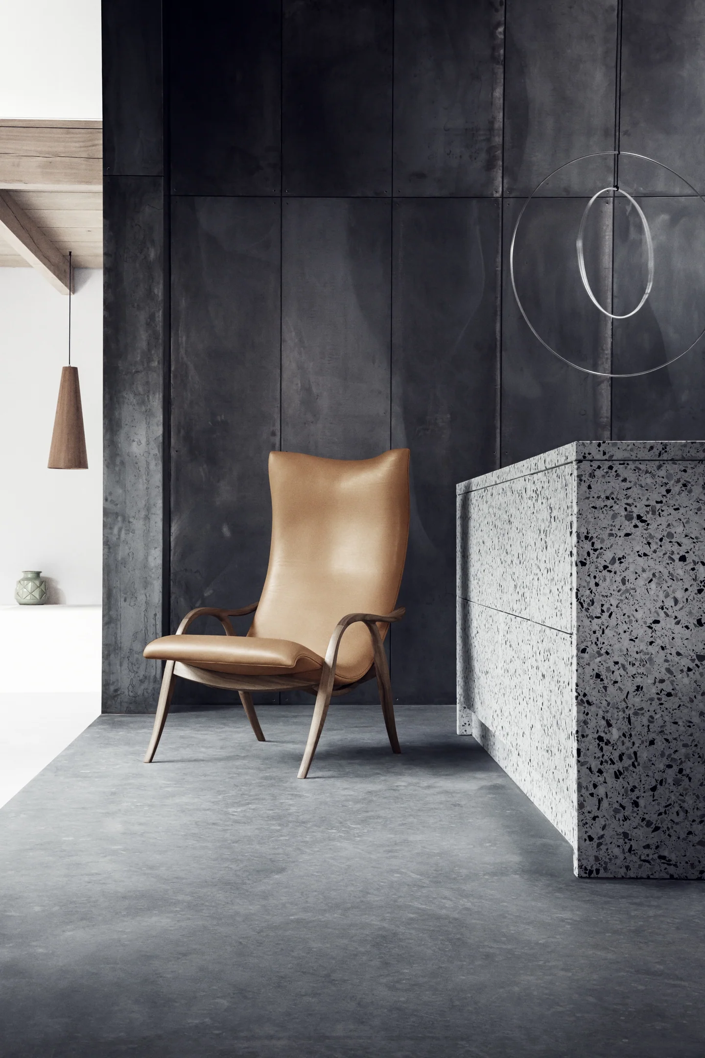 FH429 Signature Chair