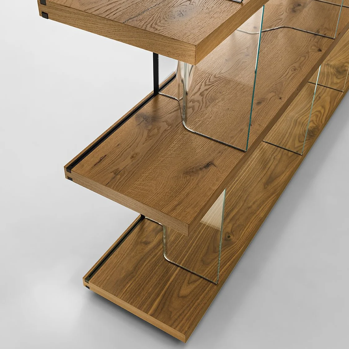 Inori Modular book shelves