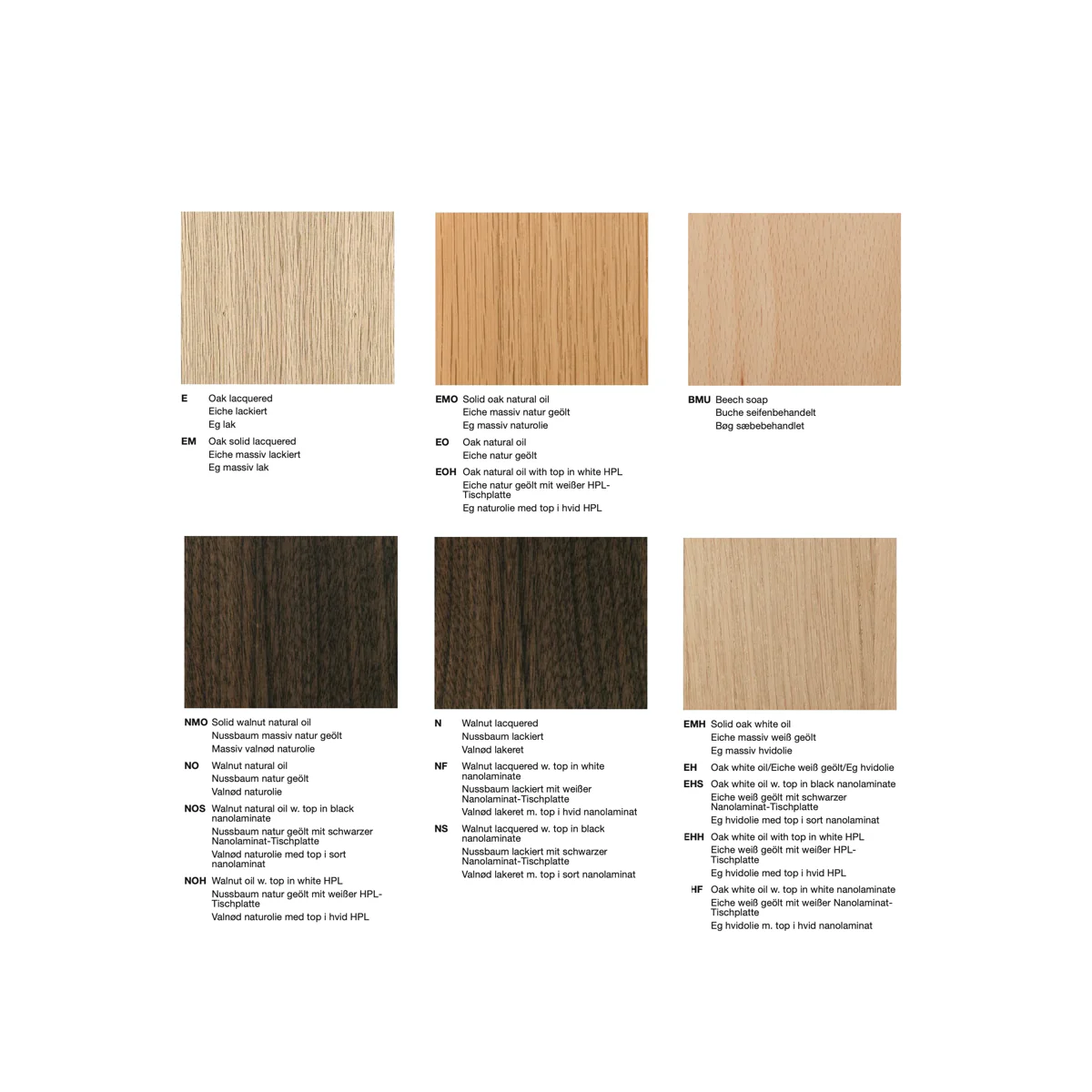 SM 304 Sideboard (3 doors / 1 long and Short Shelf / 1 Drawer)