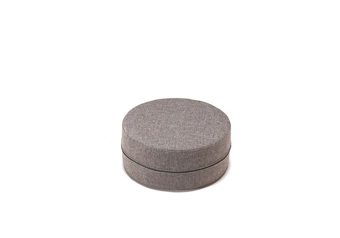 Deconstructed Puff 50/20