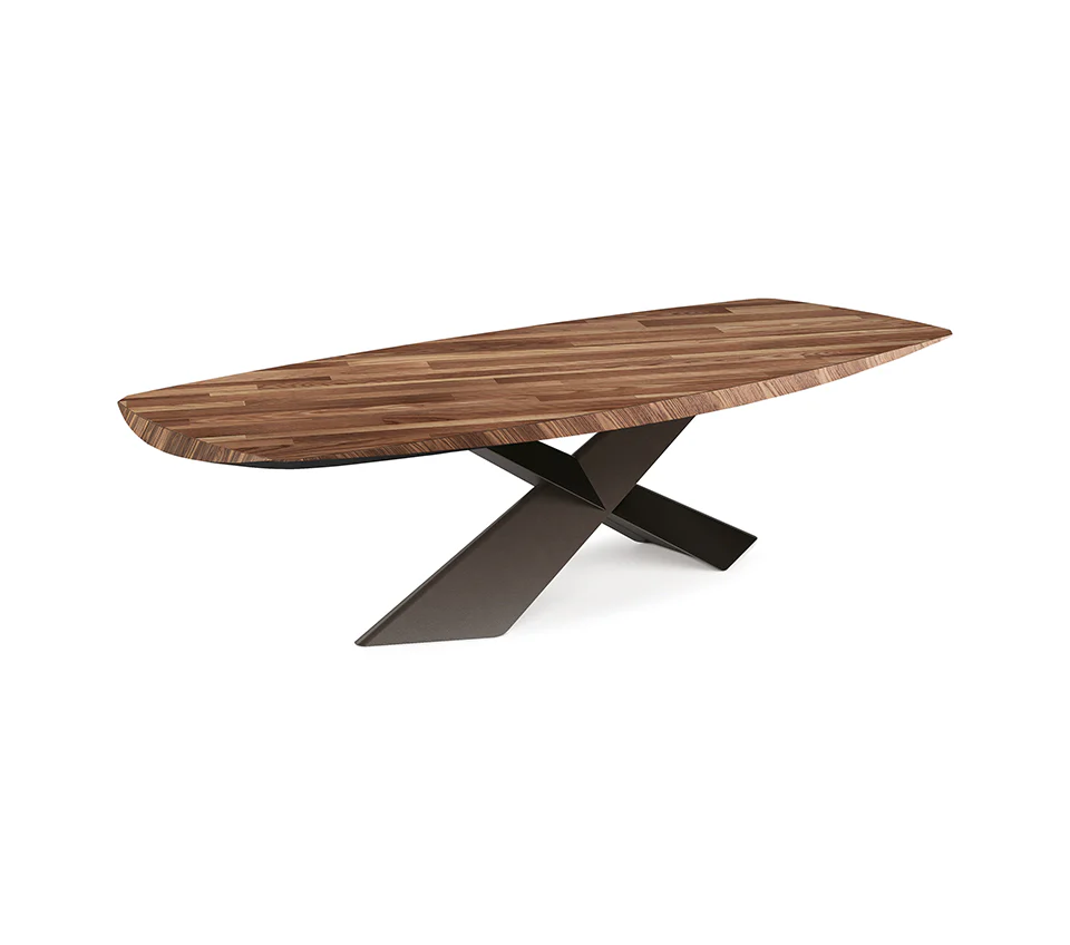 TYRON Wood Table