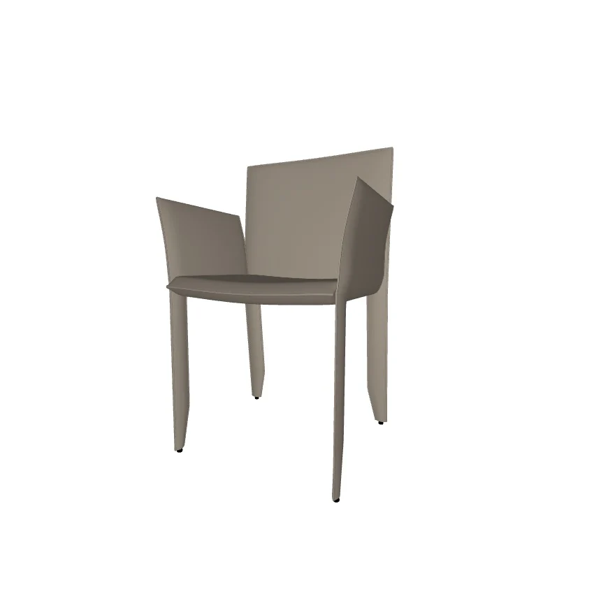 PIUMA Armchair