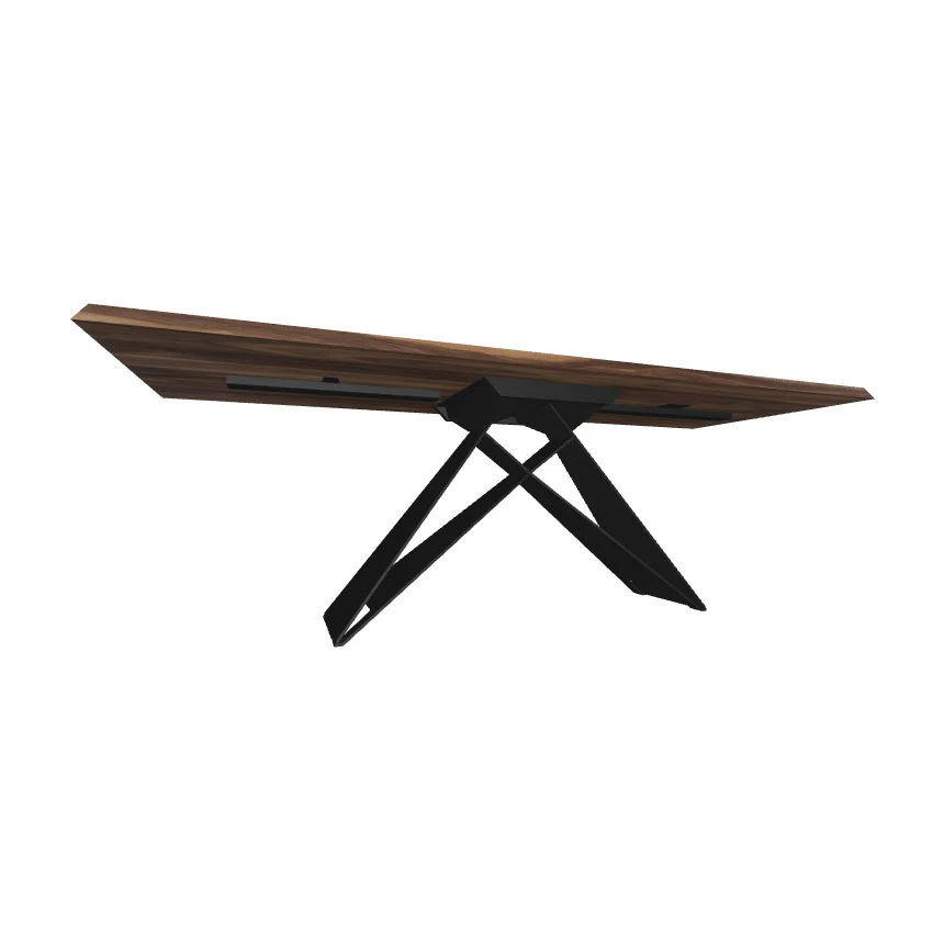 PREMIER Wood Drive Table