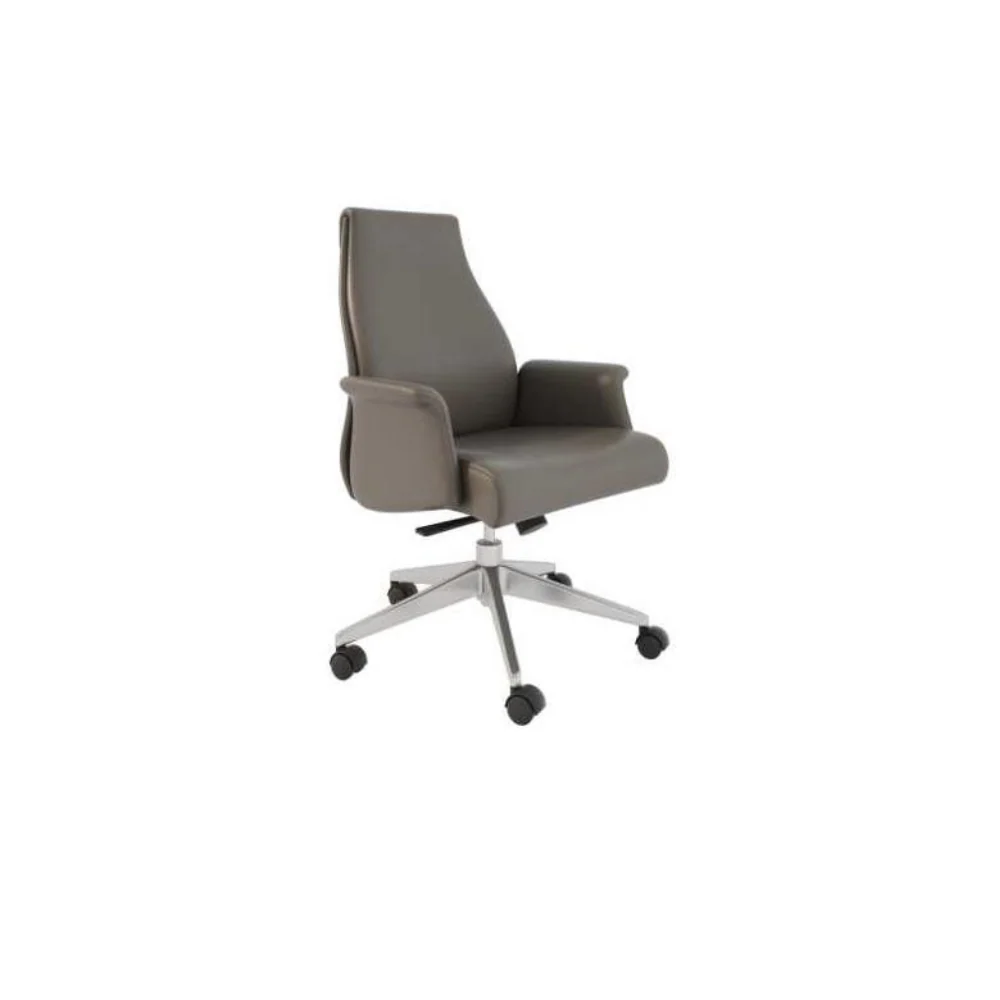 Sao Executive Chair - YSTS-FK014 Mid Back