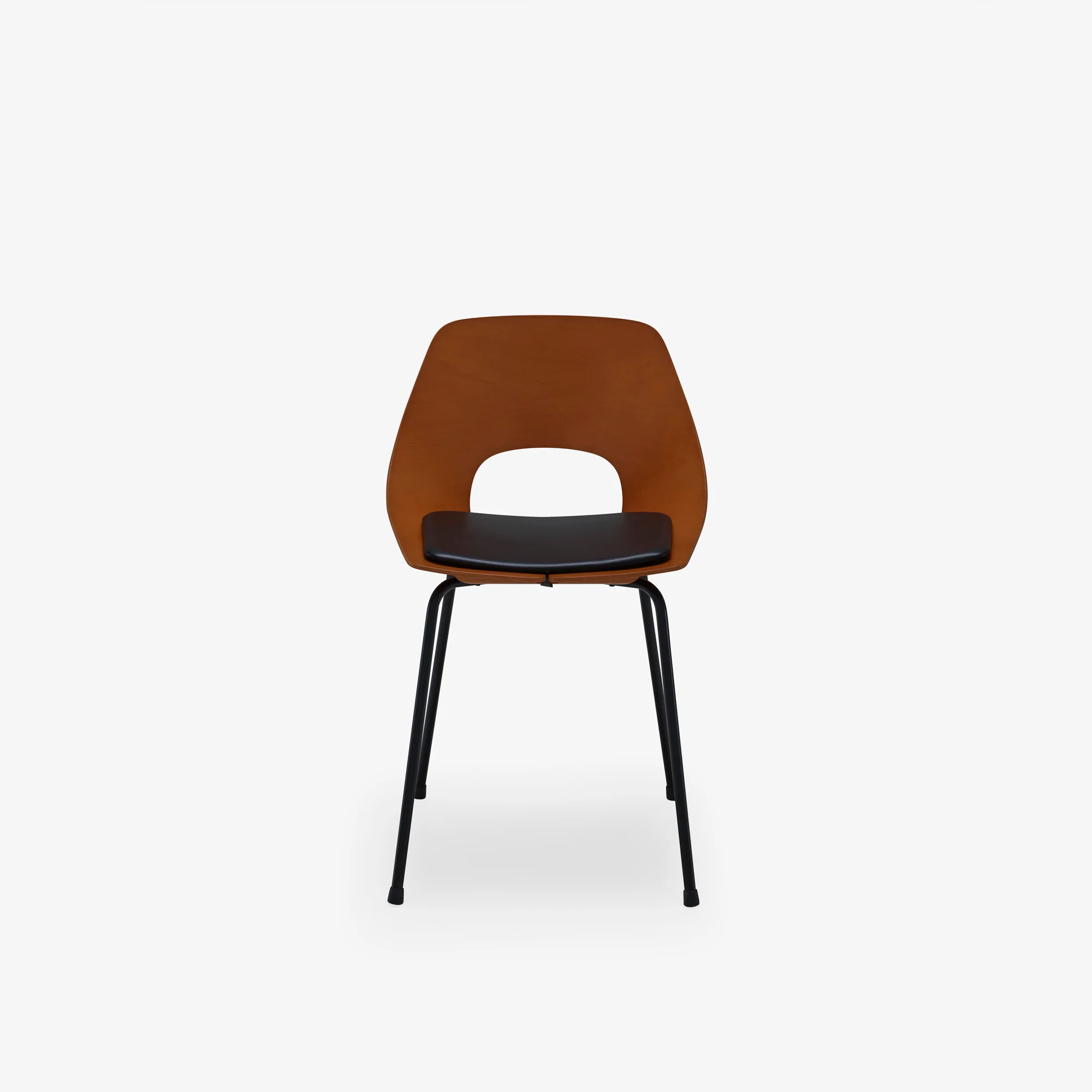 Tonneau Chair