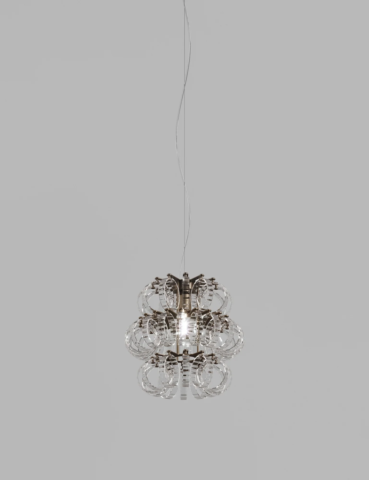 ECOS Suspension Lamp