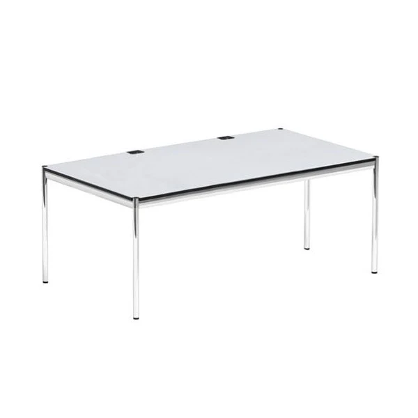 Haller Plus Laminate Table 100