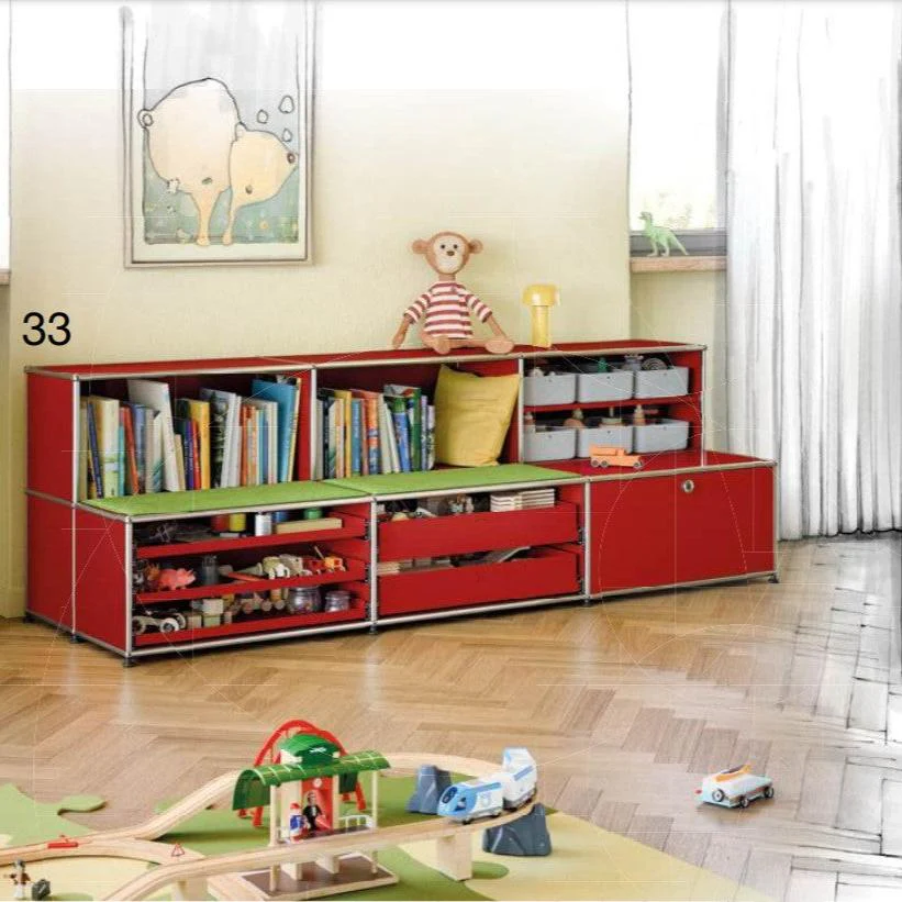 USM Kid Haller Sideboard - 33