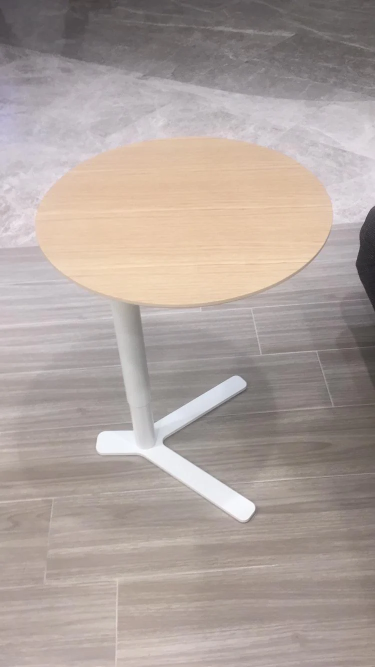 YO Side Table (Round Top)