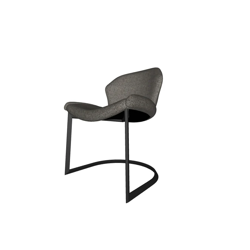 RACHEL Cantilever Chair