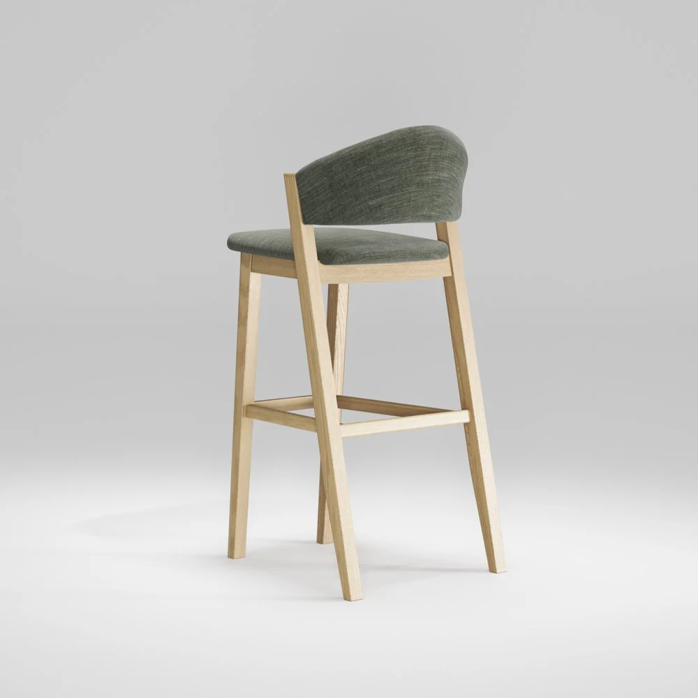 CARAVELA Bar Stool
