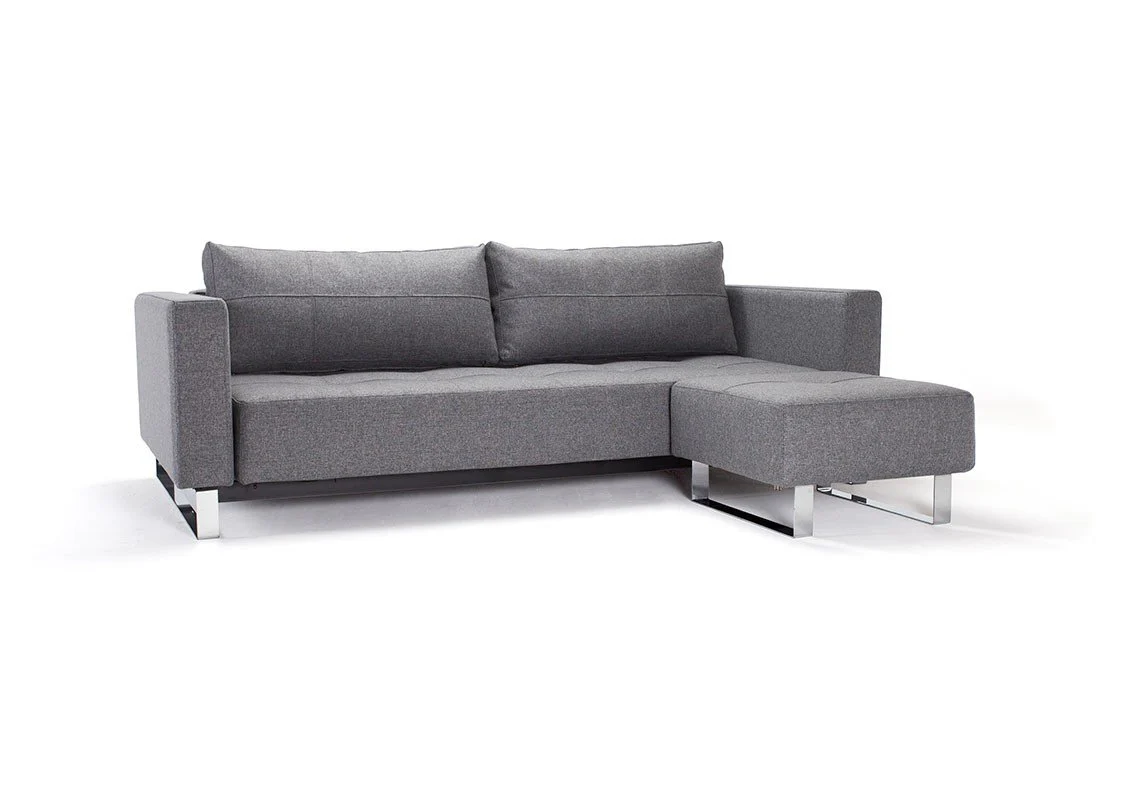 Cassius Deluxe Excess Lounger