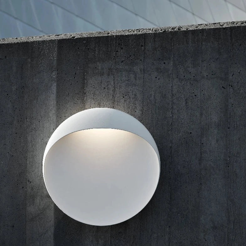 FLINDT Wall Lamp