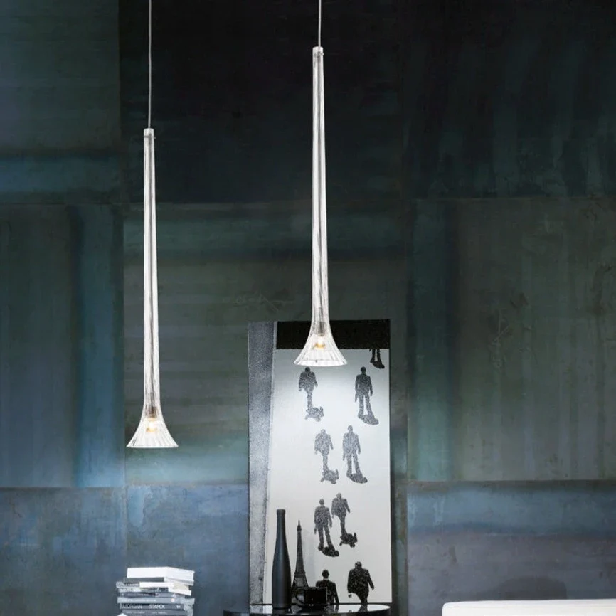 SISSI Suspension Lamp