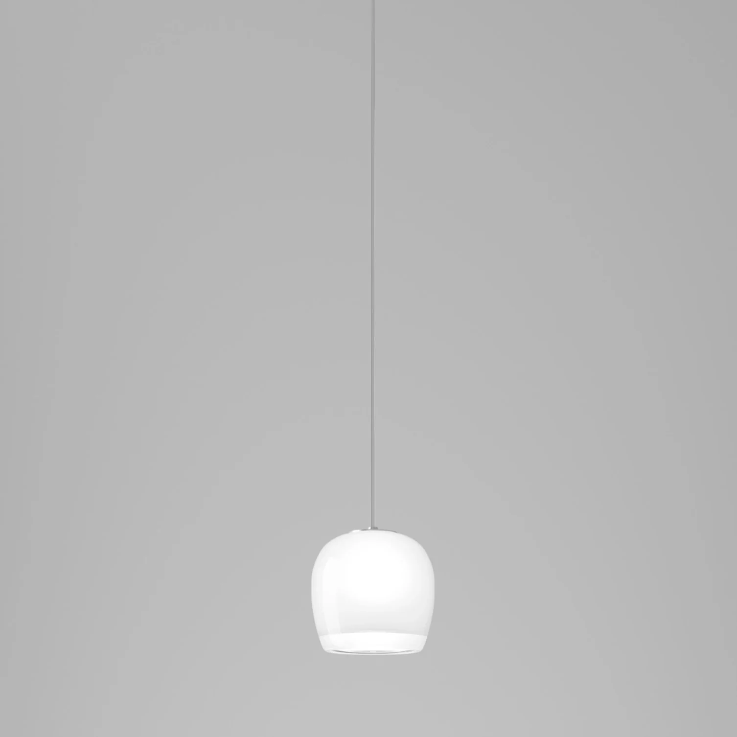 IMPLODE Suspension Lamp