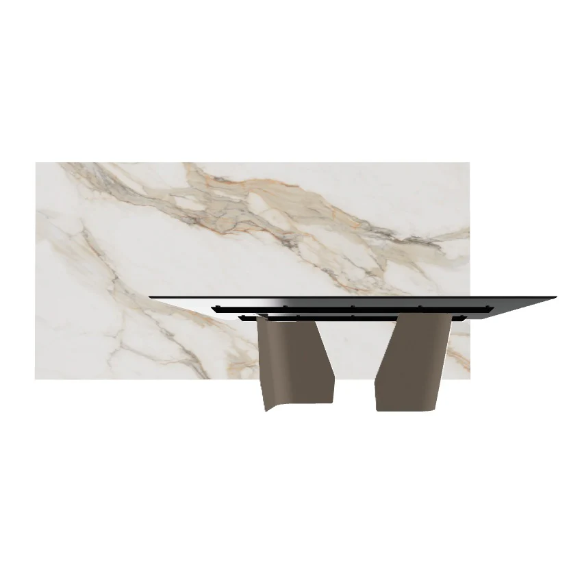 SENATOR Keramik Table