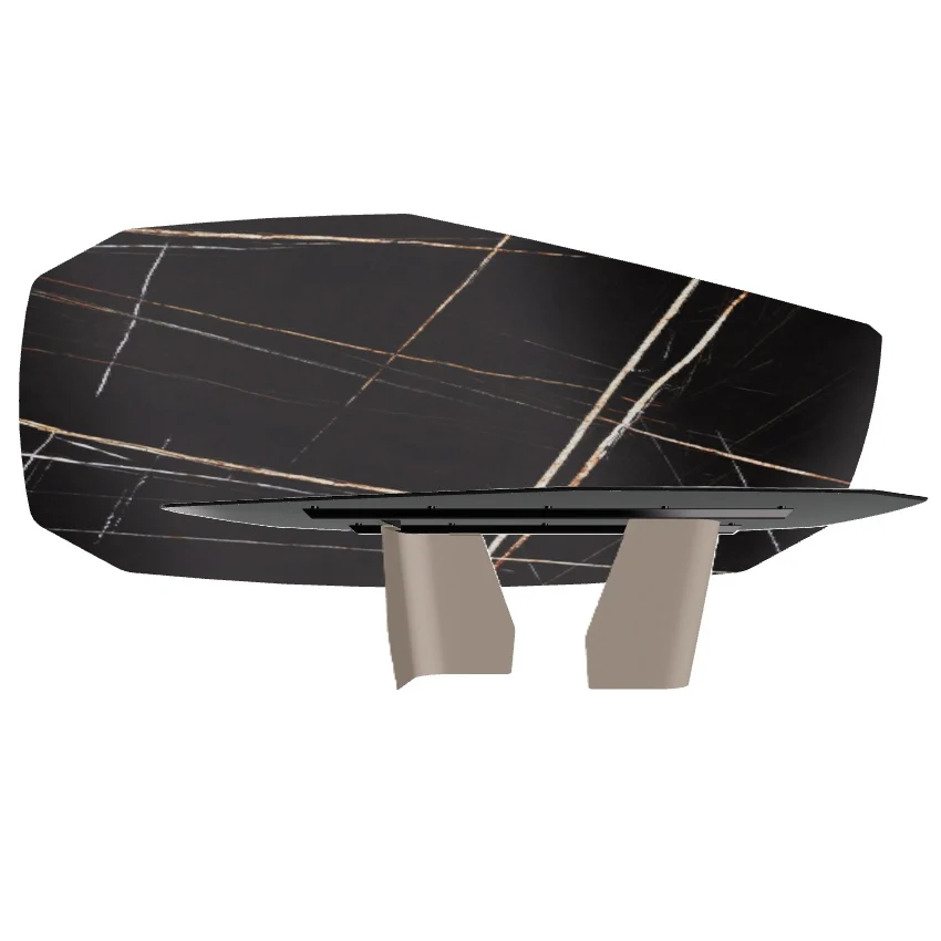 SENATOR Keramik Table