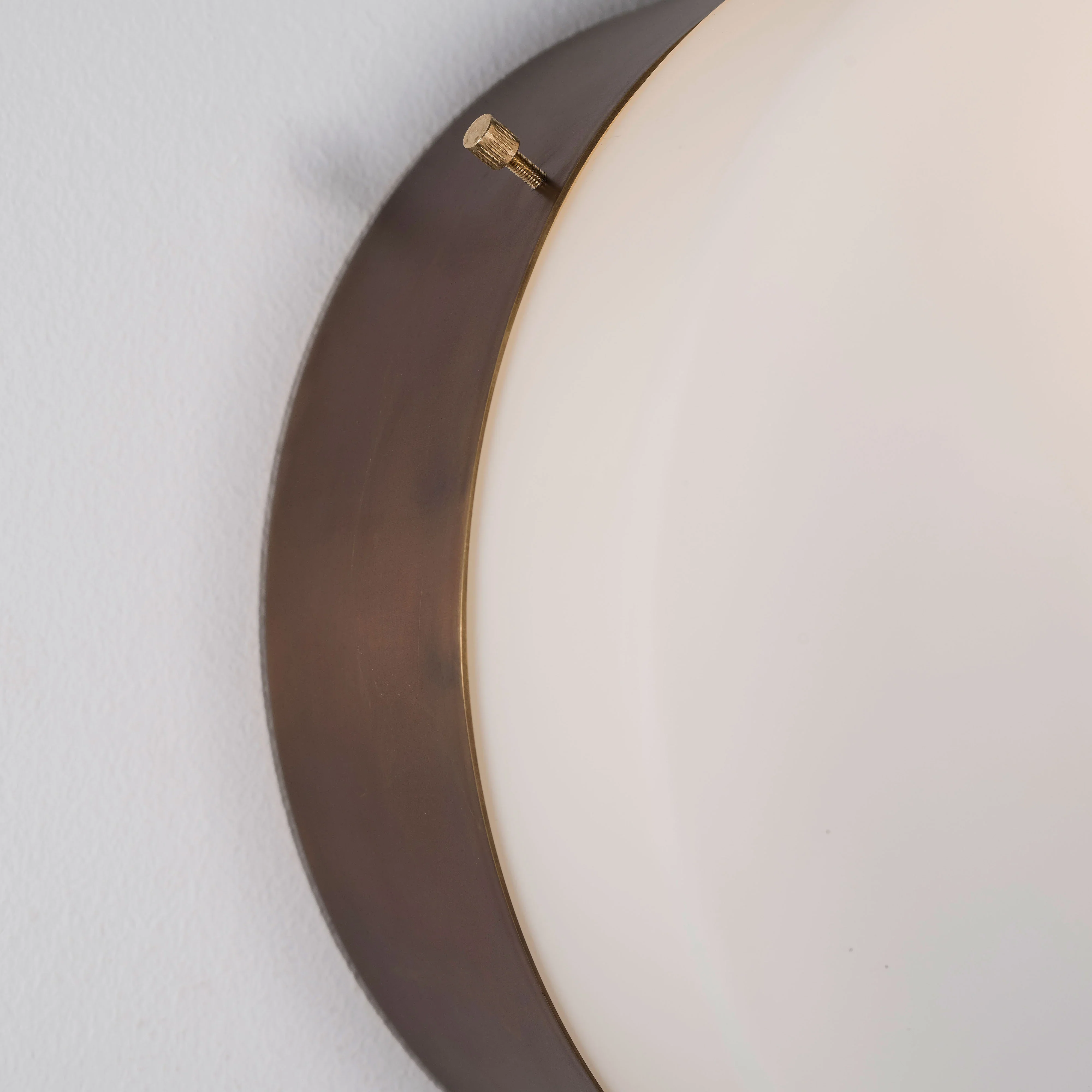 SOLARE VIRGIN Lamp