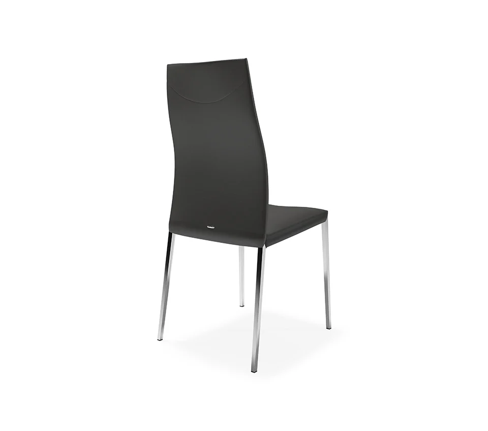 NORMA ML Highback Chair