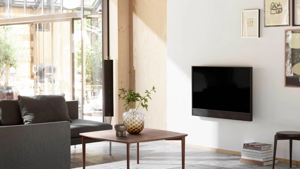 SM 242 Square Top Coffee Table