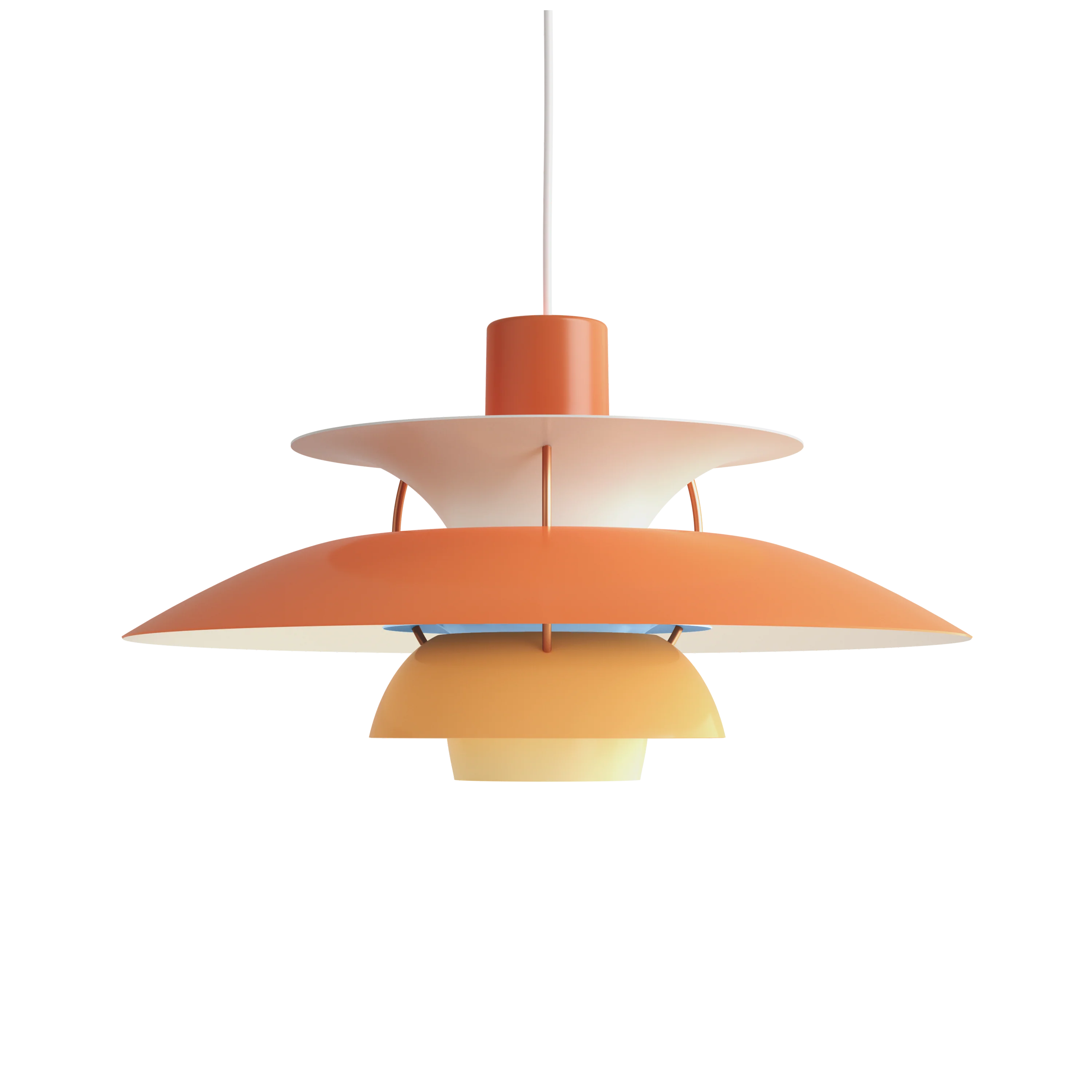 PH 5 Pendant Lamp