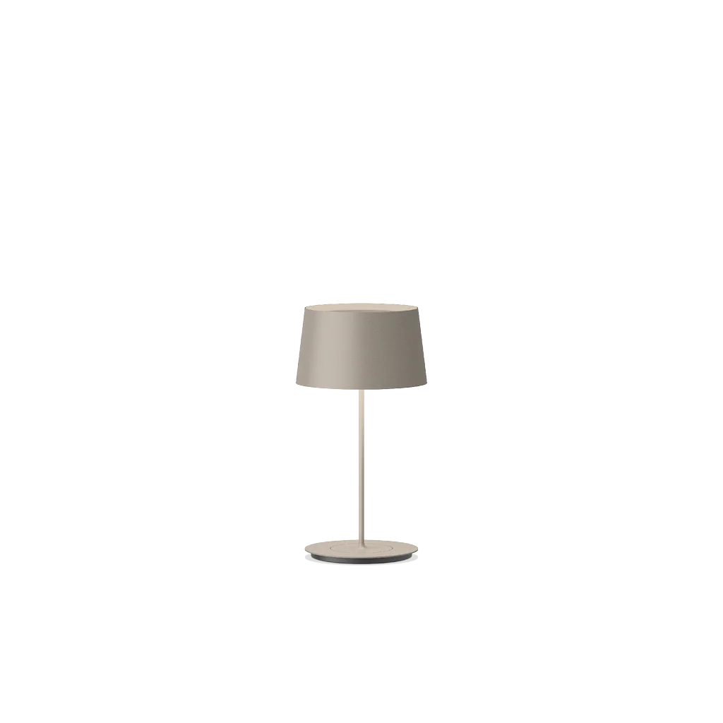 Warm Table Lamp