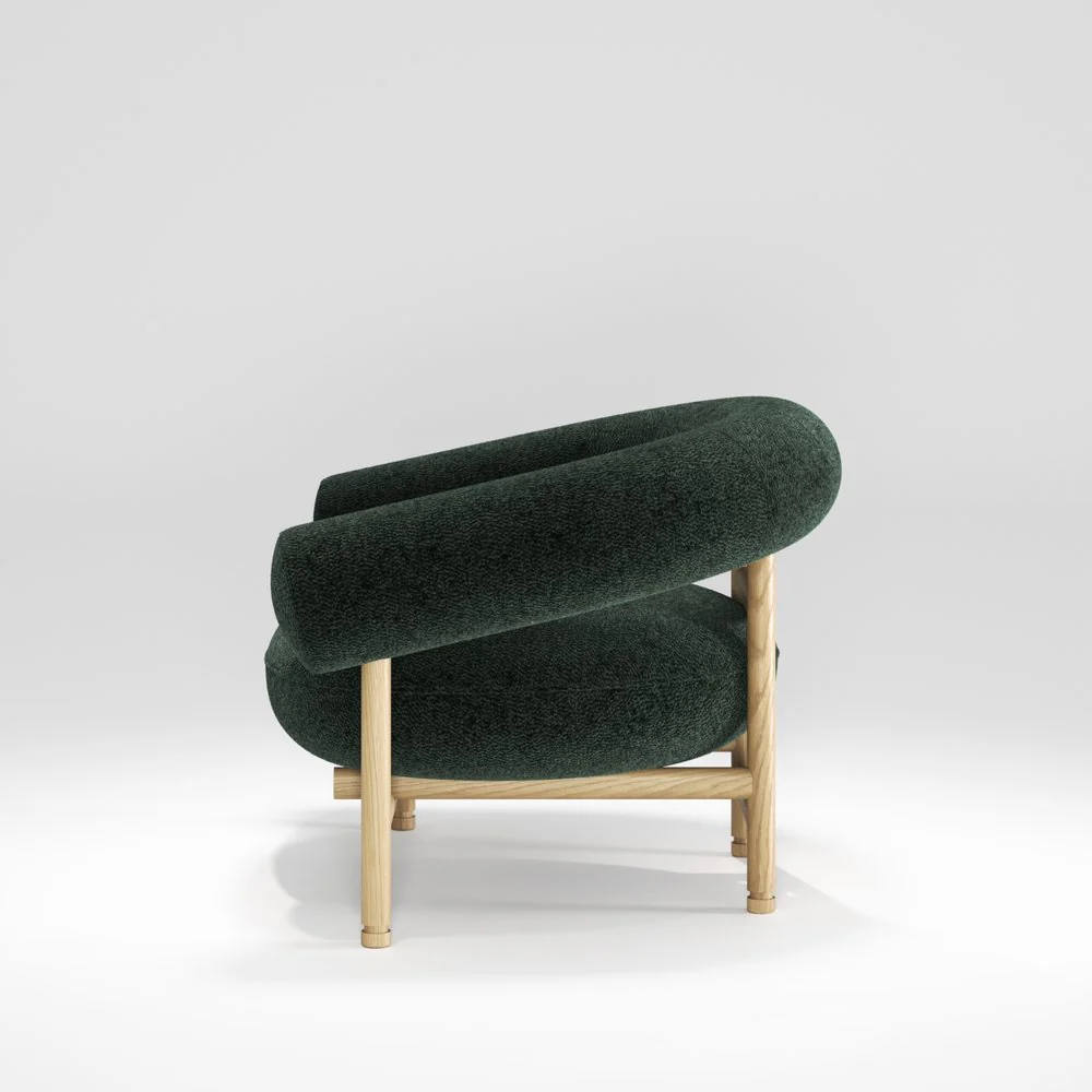 LOOP Lounge Chair