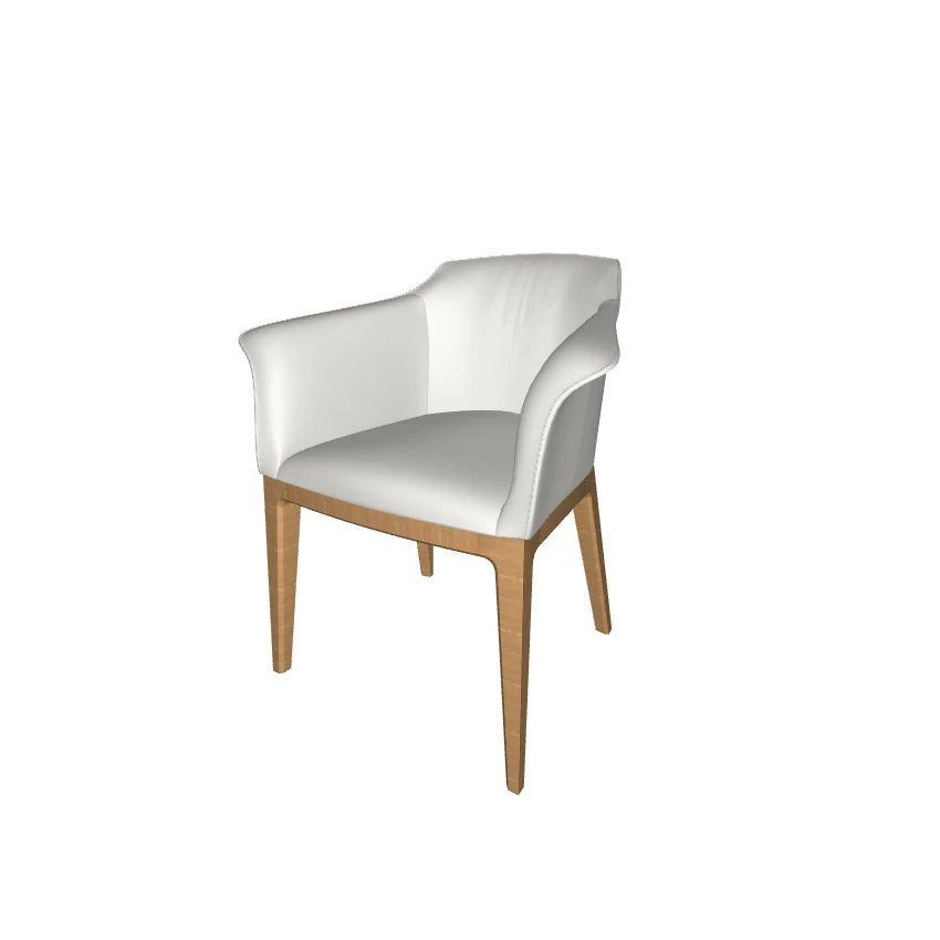 MUSA Armchair