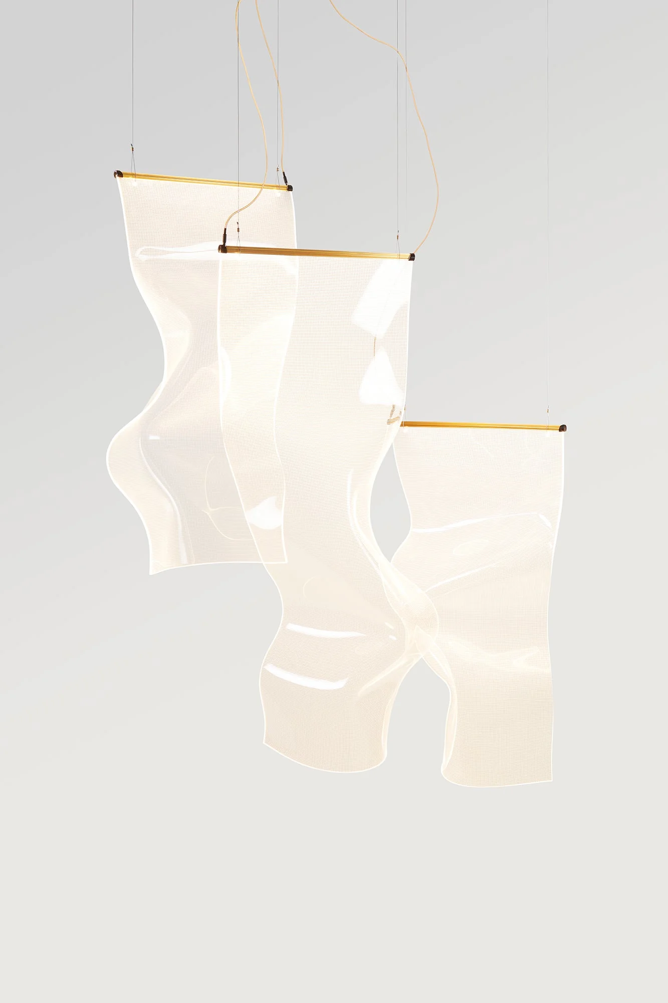 GWEILO ZHOU Suspension Lamp